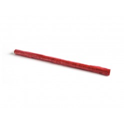 TCM FX Slowfall Streamers 10mx1.5cm, red, 32x